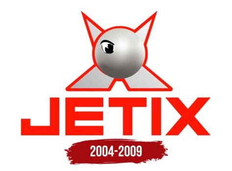Jetix Logo, symbol, meaning, history, PNG, brand .